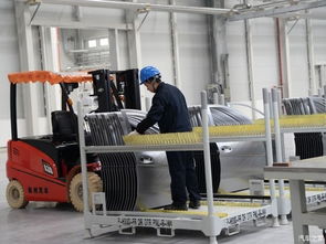 昌河景德鎮(zhèn)洪源工廠 重要生產(chǎn)基地探秘之旅