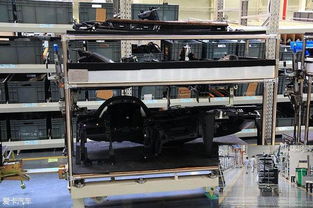 獨(dú)家揭秘 漢騰工廠如何鍛造質(zhì)優(yōu)車型的汽車零部件