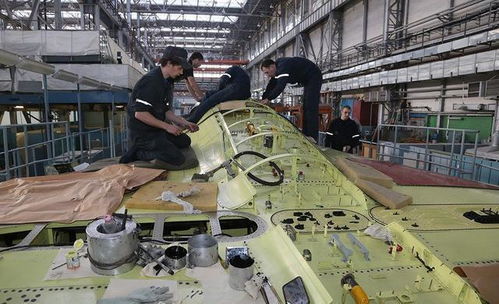 俄羅斯芯片與汽車零部件 為何對進(jìn)口依賴卻不懼美國技術(shù)封鎖