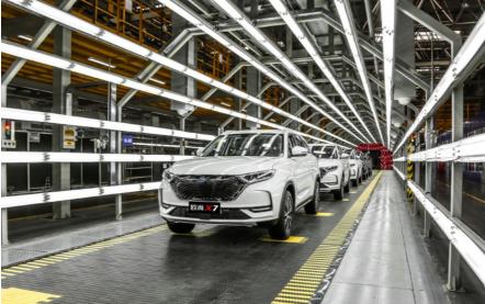 網(wǎng)絡(luò)黃牛年末攪局車市，竟為國產(chǎn)車零部件瘋狂囤積