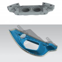 美尼克三維技術(shù)服務(wù) 昆山汽車零部件掃描、蘇州逆向建模、無錫產(chǎn)品測繪與常州抄數(shù)造型