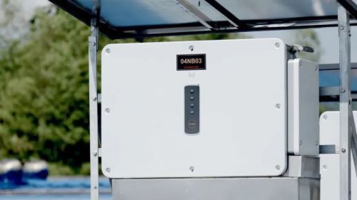 光伏驅(qū)動，固德威探索汽車零部件零碳工廠新路徑