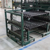 蘇州鑫輝 深耕汽車零部件周轉架制造十五年，以實力鑄就專業品質