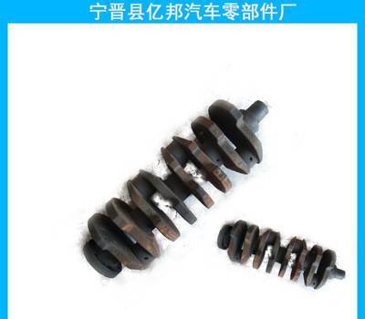 億邦汽車配件 廠家直銷大眾帕薩特2.0手動擋曲軸，打造優質汽車零部件批發新標桿