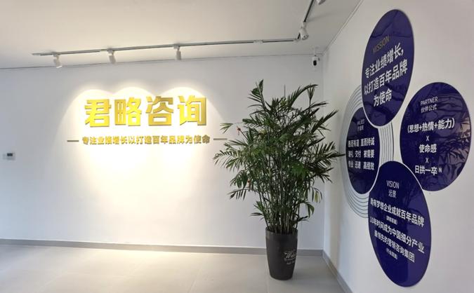 數(shù)字化時代企業(yè)管理的改革與突圍 財務咨詢與市場調(diào)查的雙核驅(qū)動